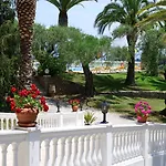 Paradise Hotel Corfu