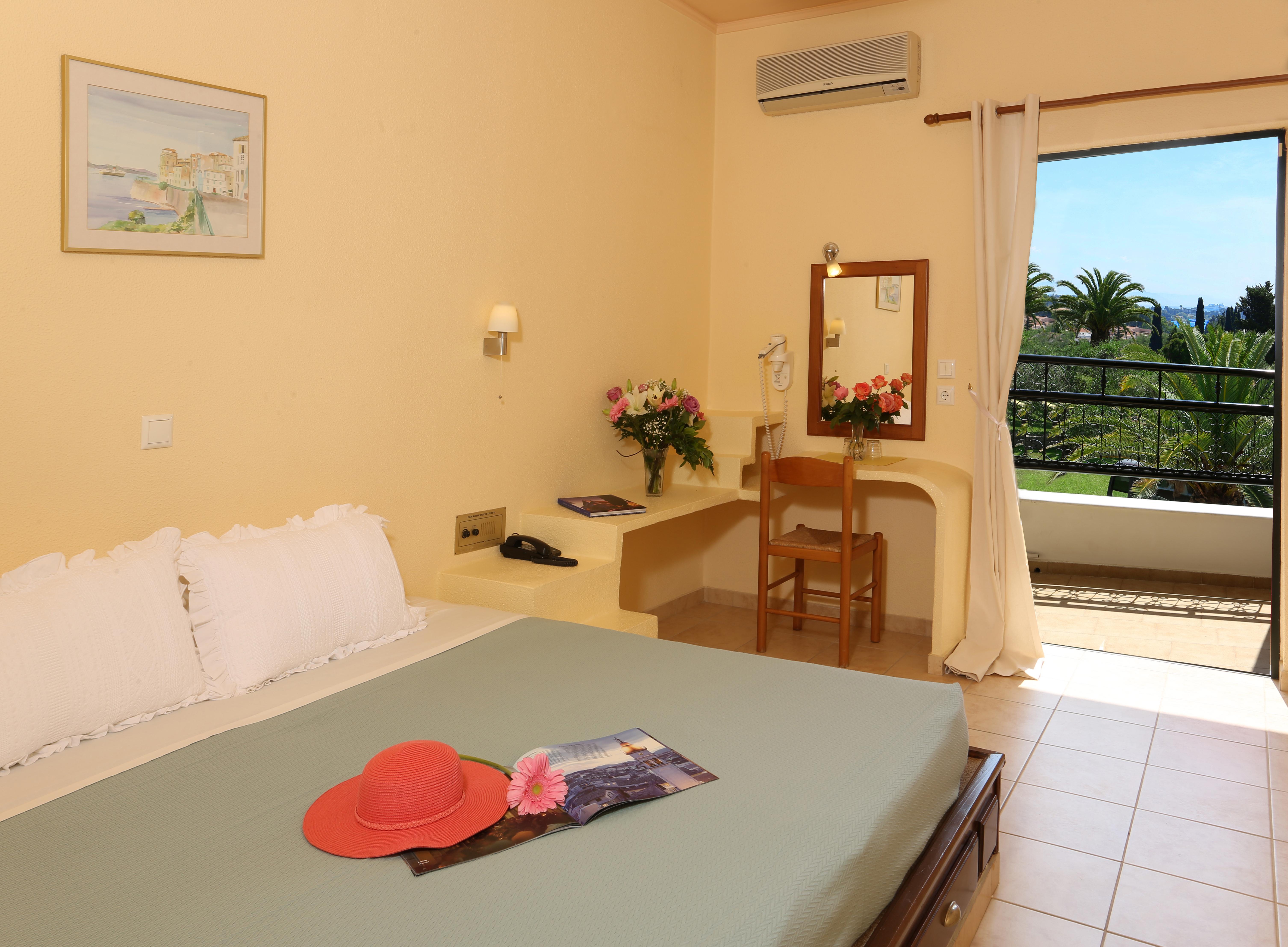 Paradise Corfu 3* Gouvia
