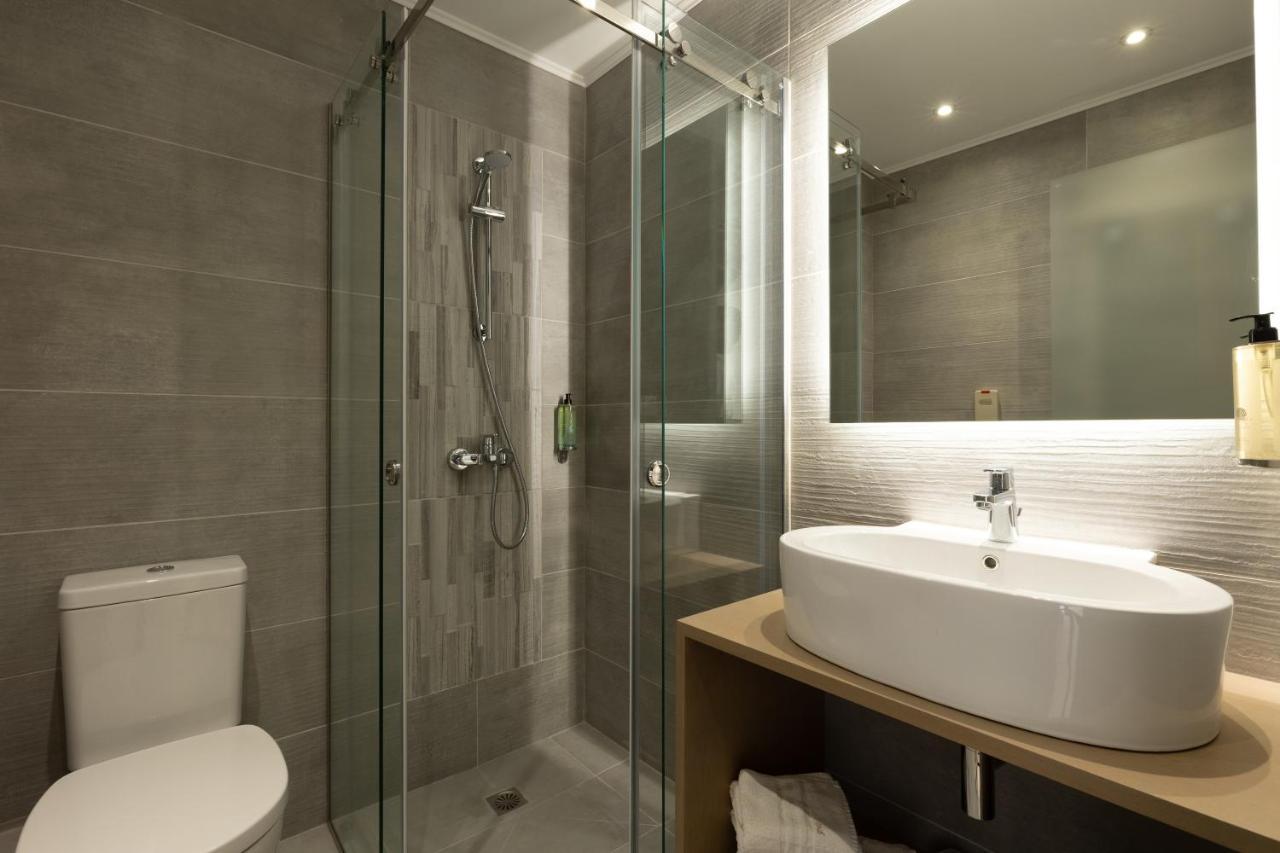 Hotel Paradise Corfu 3*