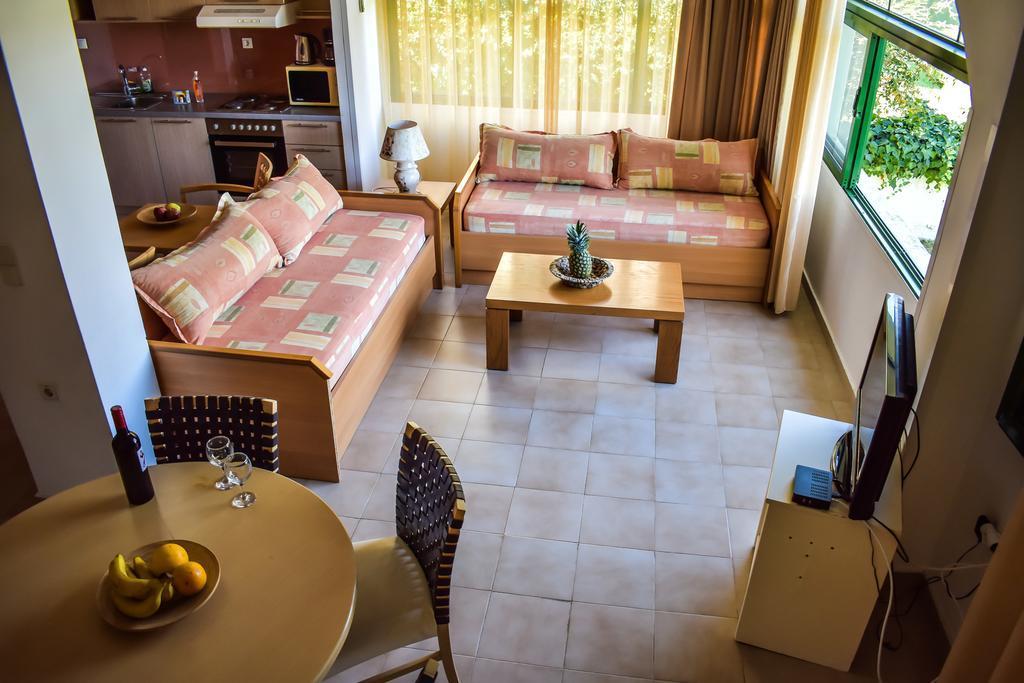 Paradise Corfu Hotel Gouvia