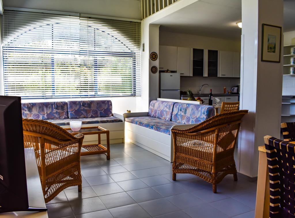Hotel Paradise Corfu Gouvia