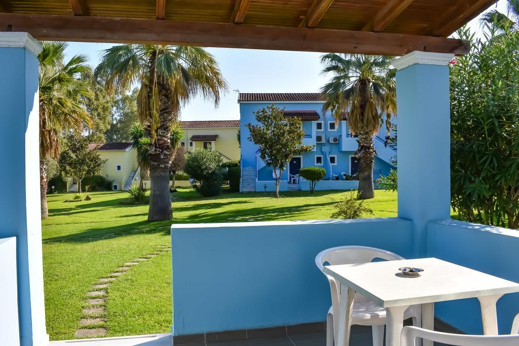 Paradise Corfu Hotel Gouvia