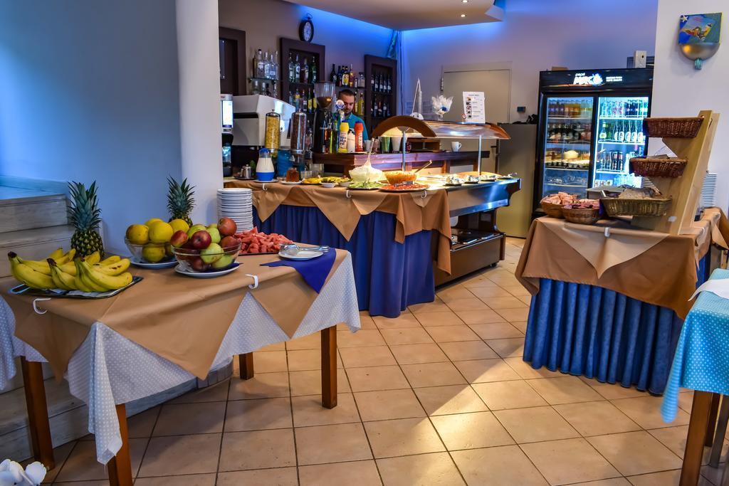 Paradise Corfu Hotel