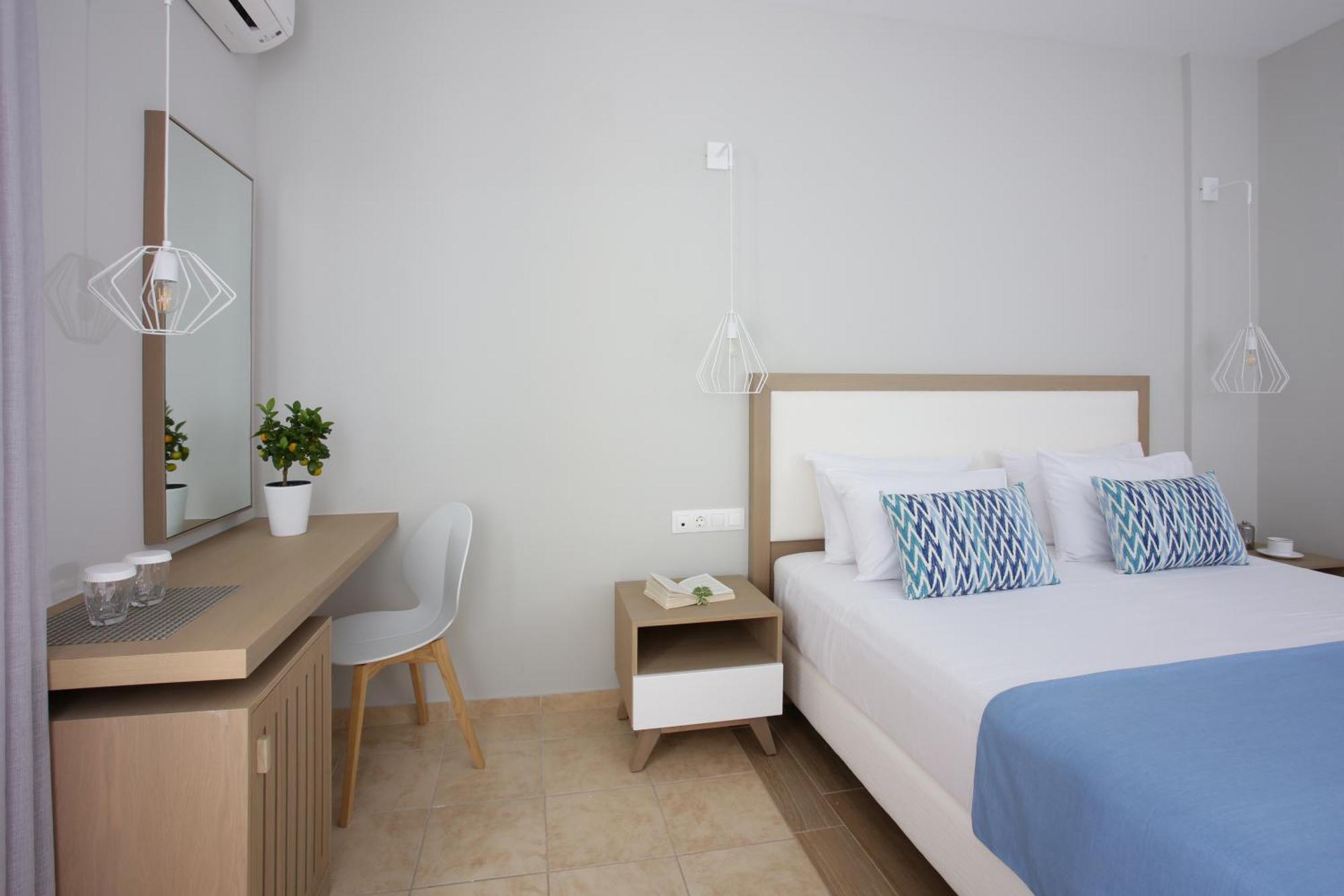 Paradise Corfu Hotel Gouvia