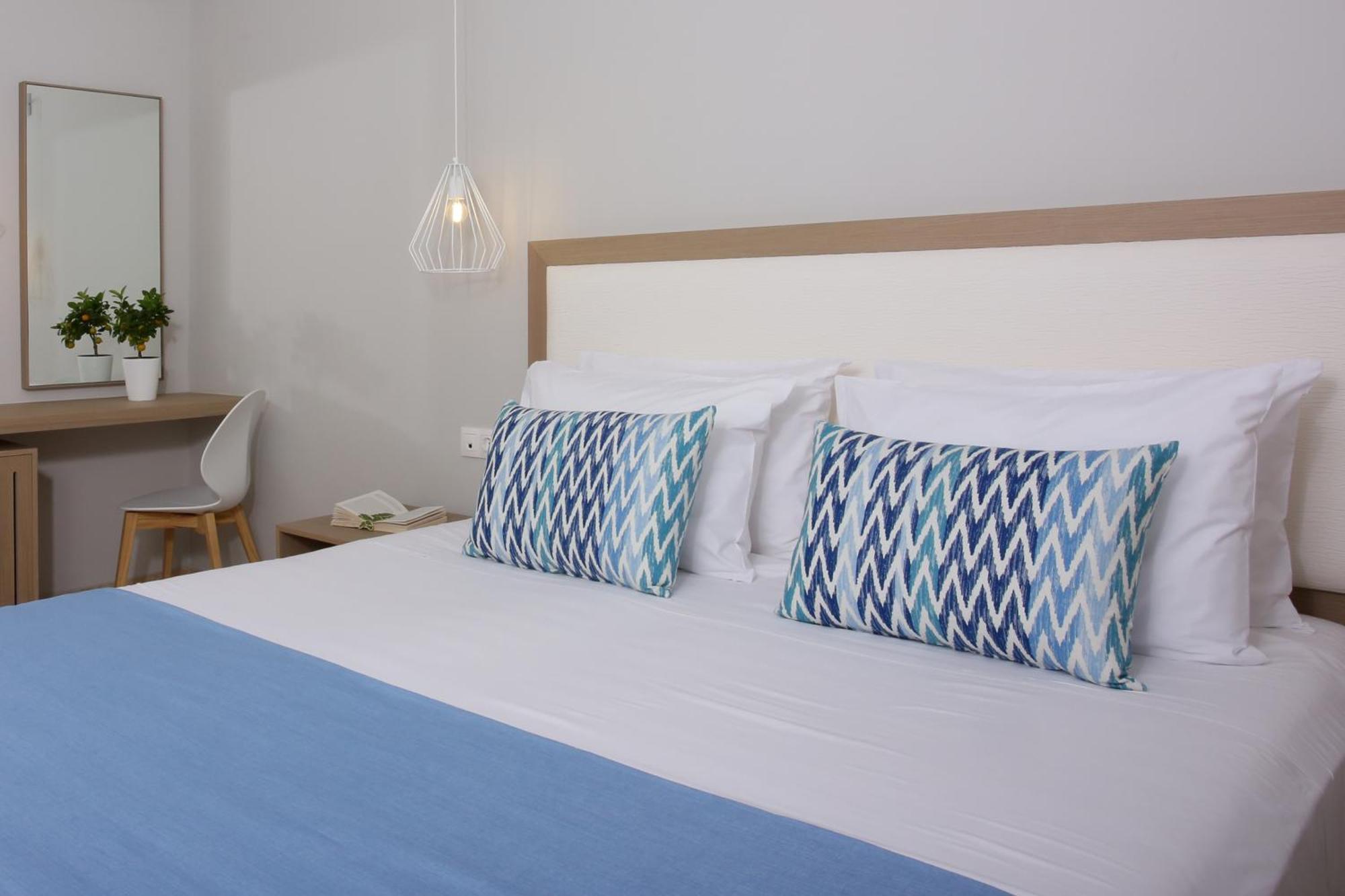 Hotel Paradise Corfu Gouvia