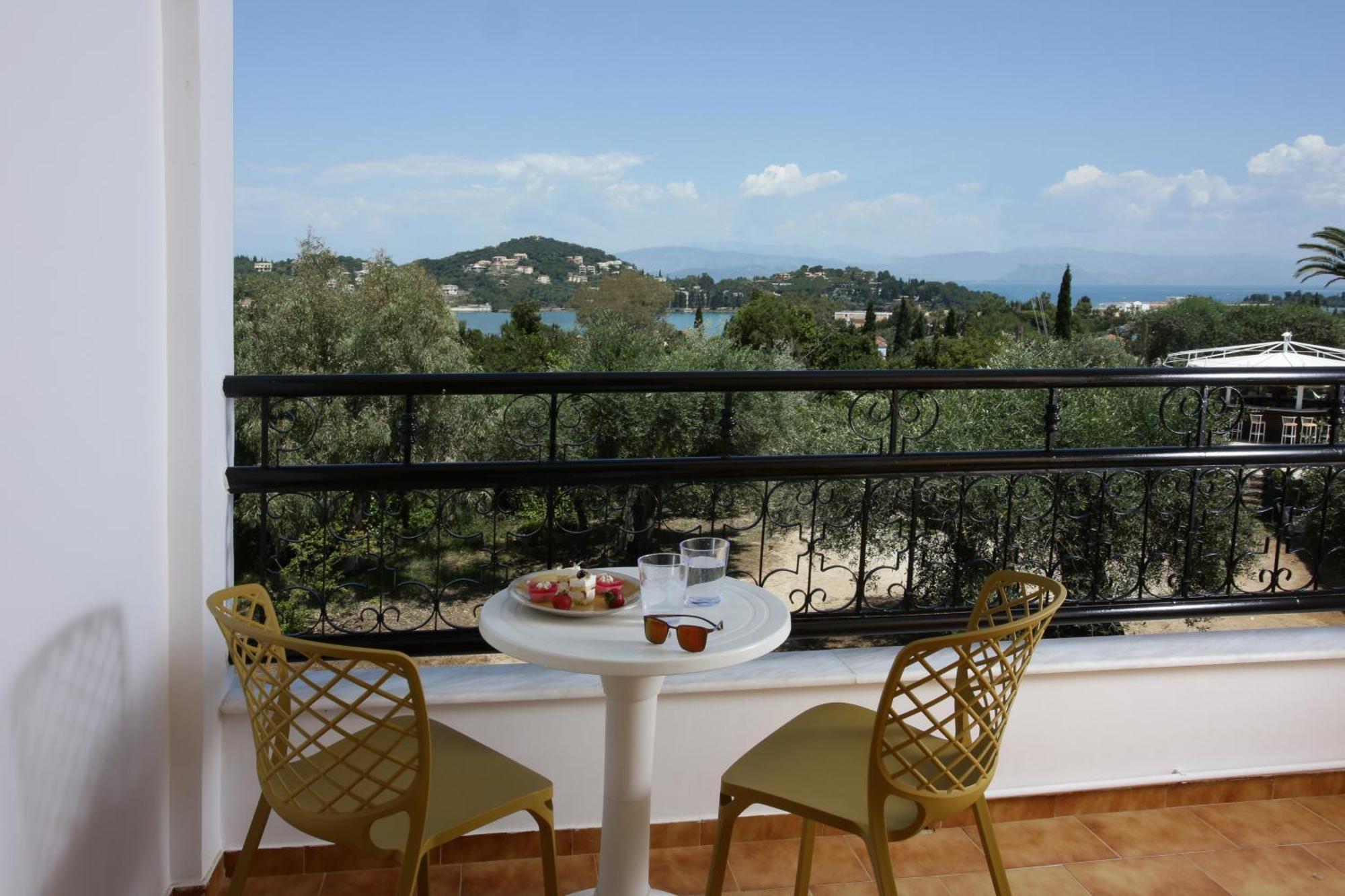 Paradise Corfu Gouvia