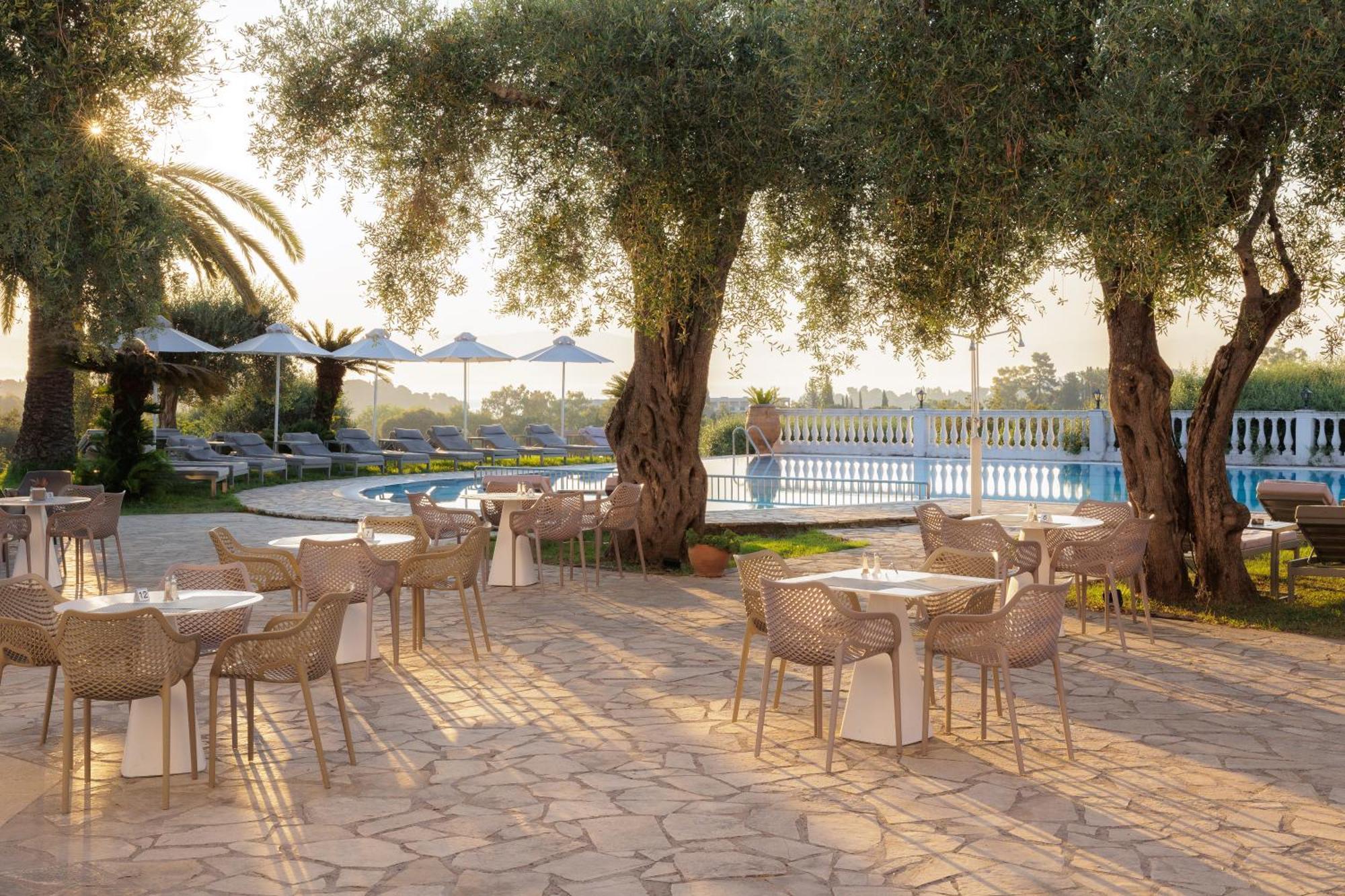 Paradise Corfu
