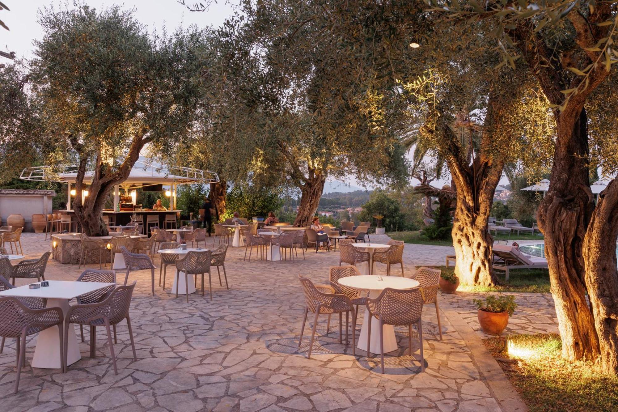 Paradise Corfu Hotel 3*