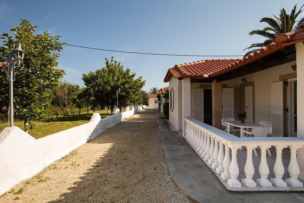 Paradise Corfu Hotel