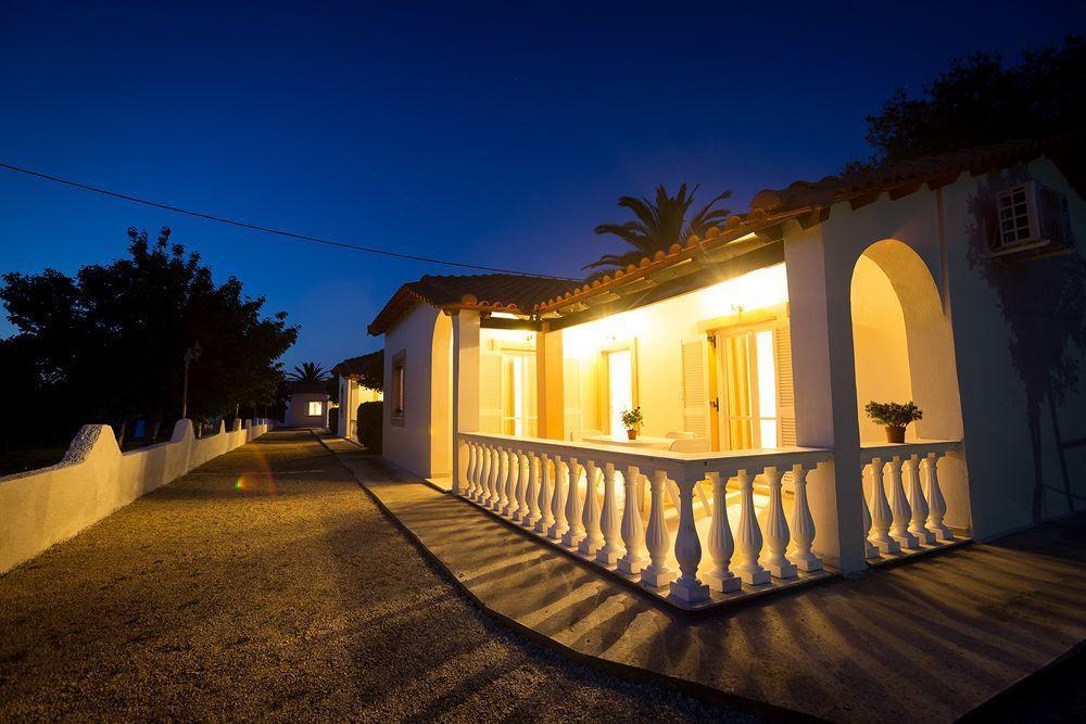 Hotel Paradise Corfu Gouvia