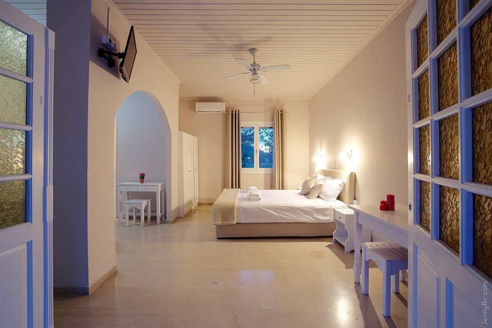 Paradise Corfu Gouvia