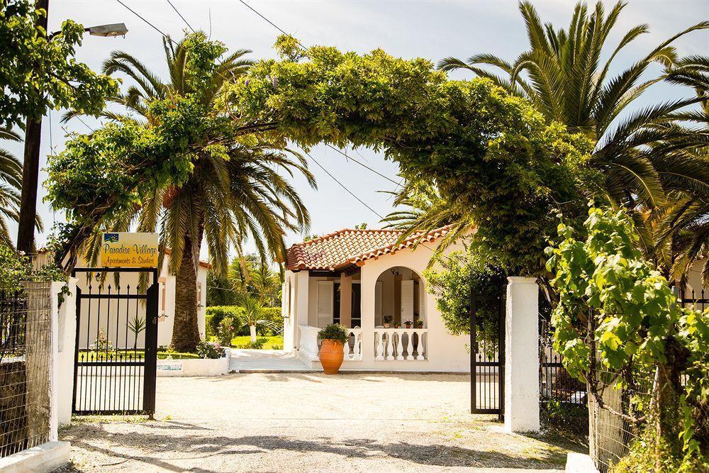 Paradise Corfu Hotel 3*