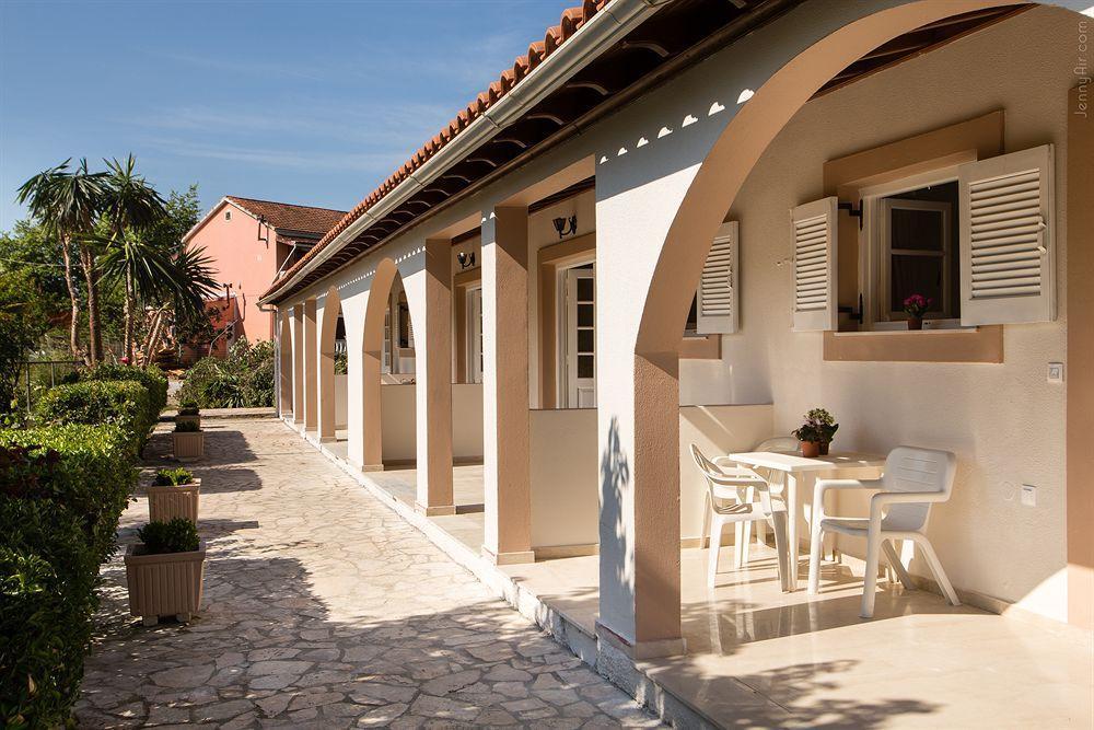 Paradise Corfu Gouvia