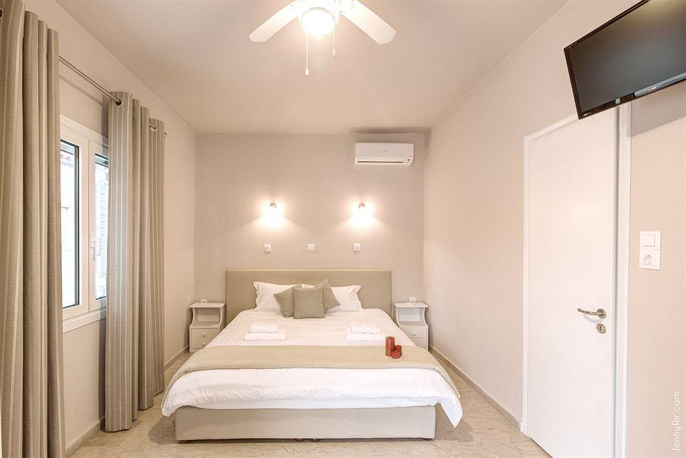 Hotel Paradise Corfu Gouvia