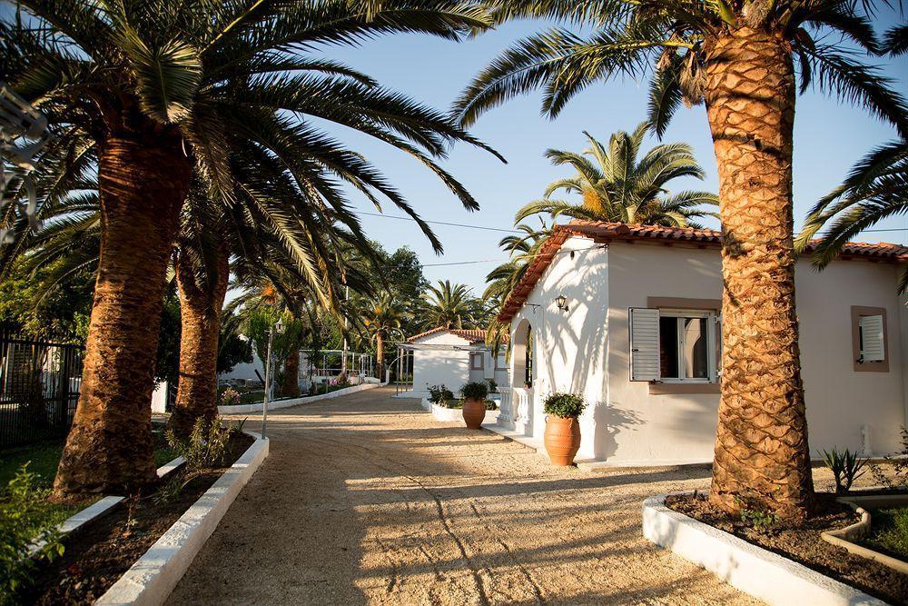 Paradise Corfu Hotel