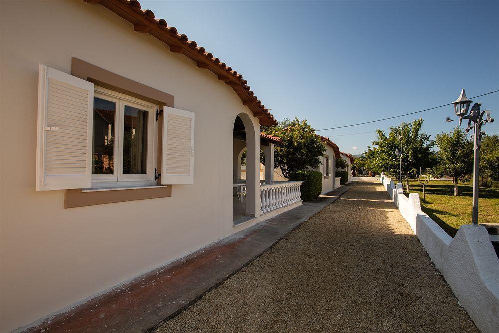 Paradise Corfu 3*