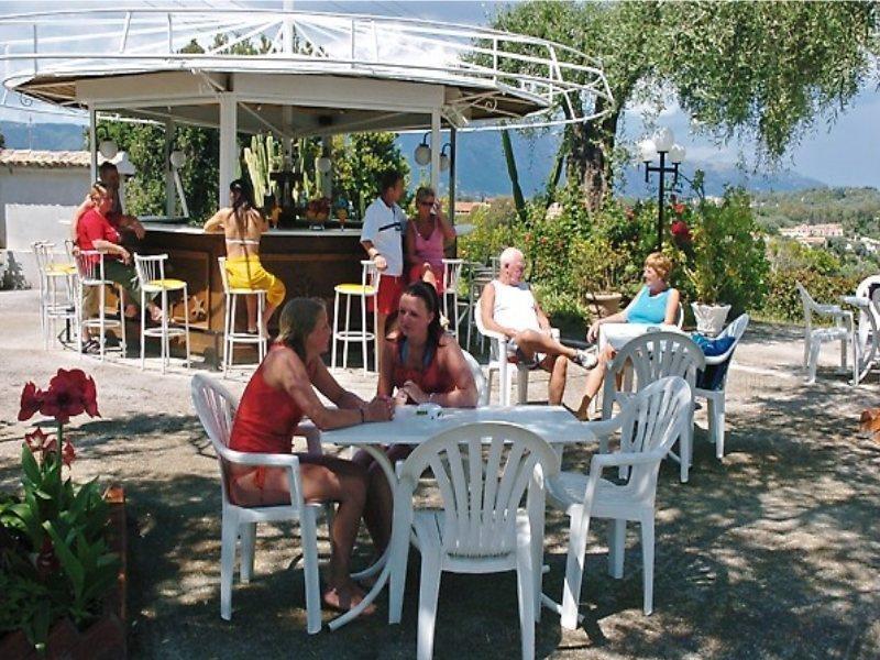Paradise Corfu Hotel Gouvia