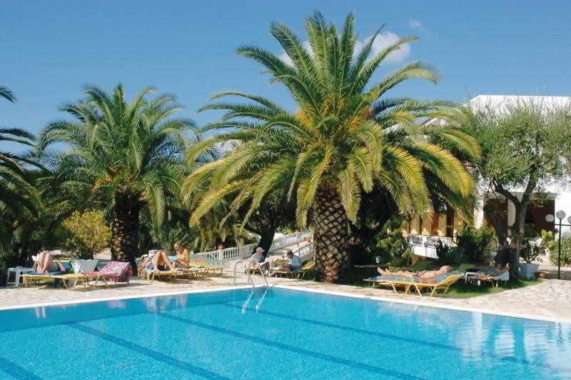 Paradise Corfu Hotel Gouvia