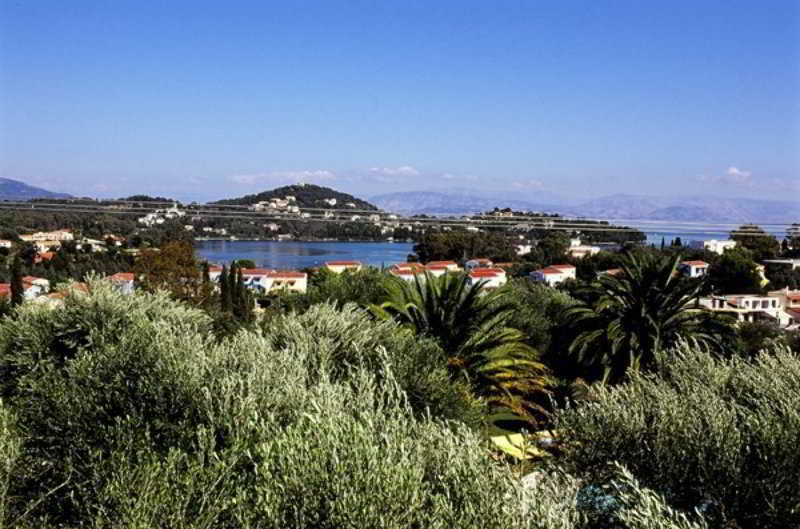Hotel Paradise Corfu 3*