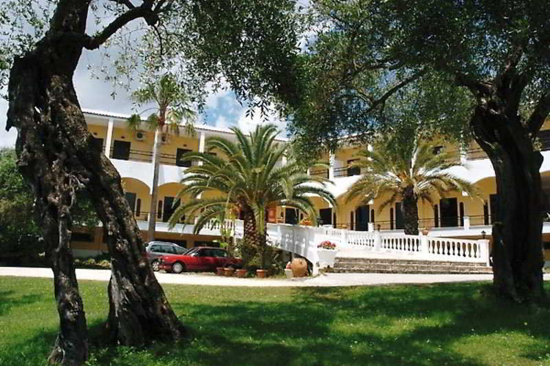 Paradise Corfu 3* Gouvia