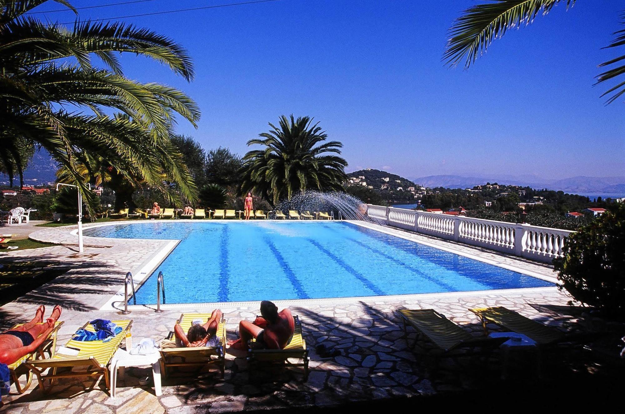 Paradise Corfu Hotel 3*