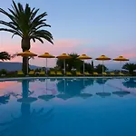 Paradise Hotel Corfu