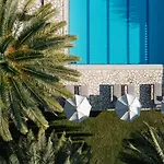 Paradise Hotel Corfu