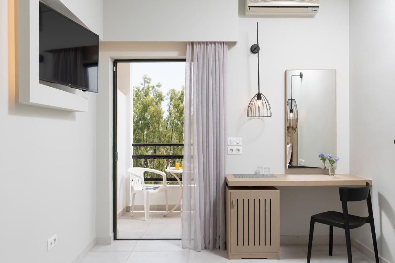 Hotel Paradise Corfu Gouvia
