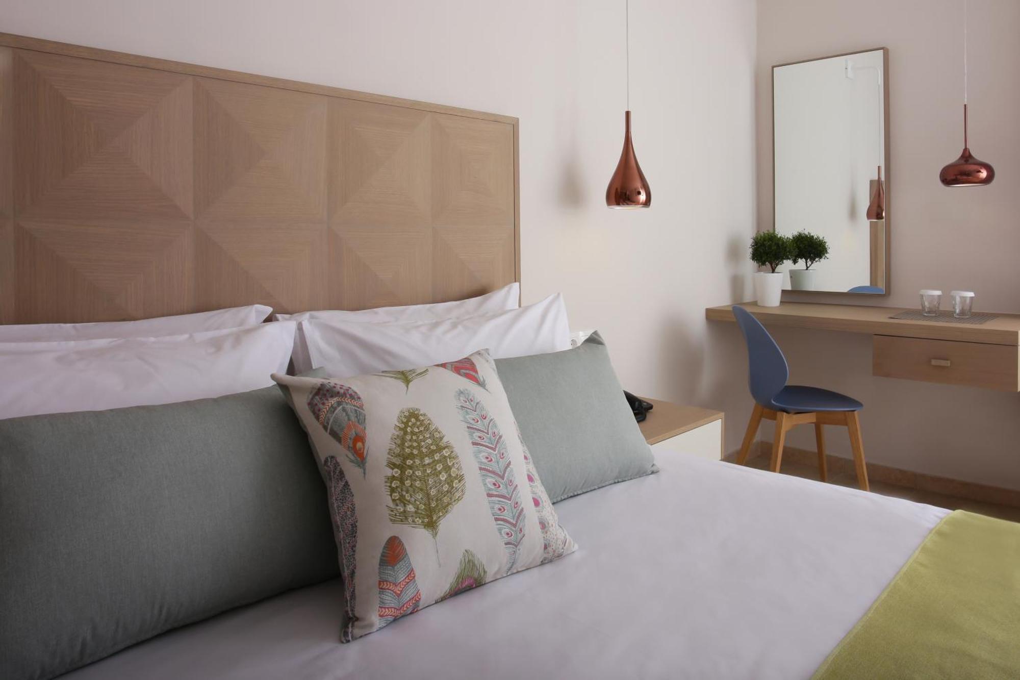 Hotel Paradise Corfu Gouvia