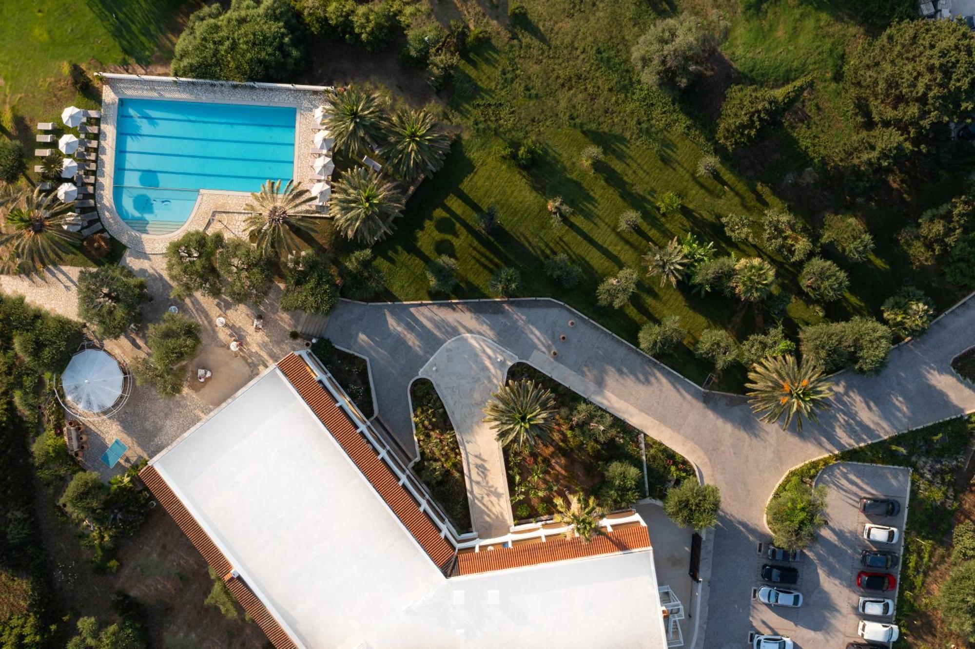 Paradise Corfu Gouvia