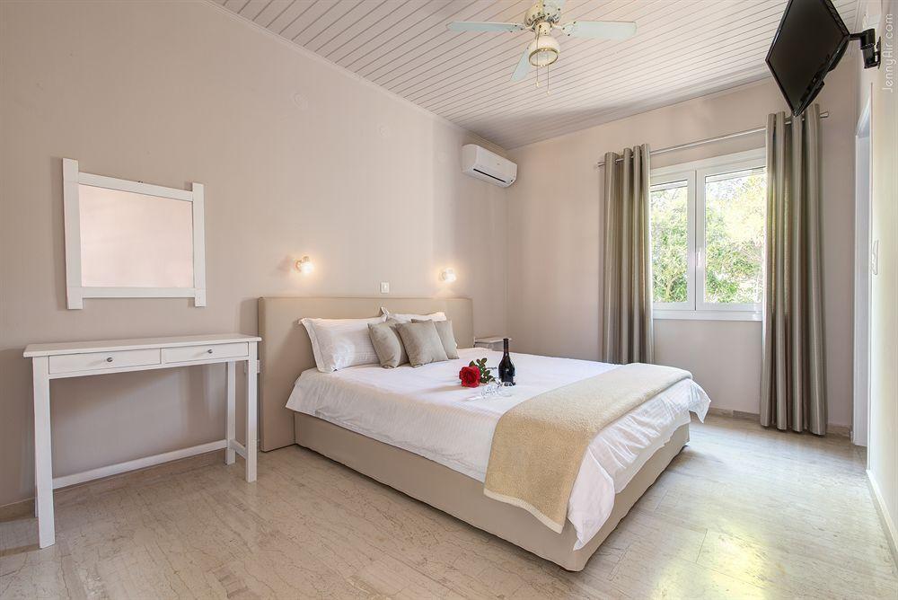 Paradise Corfu Hotel Gouvia